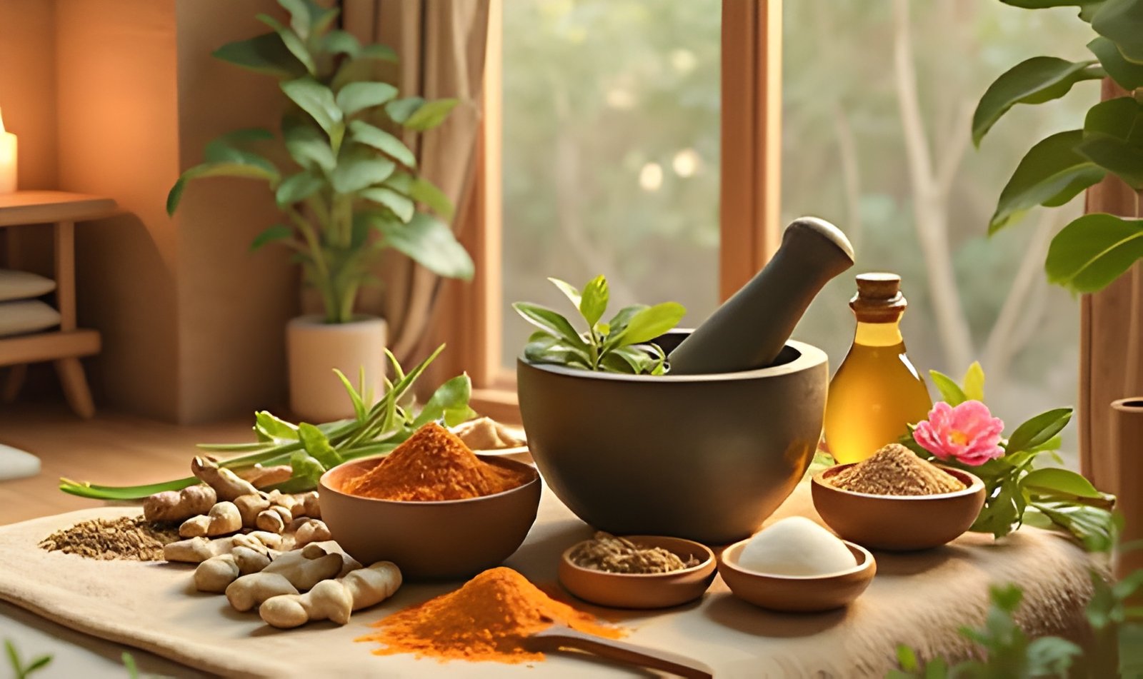 Ayurvedic Medicines